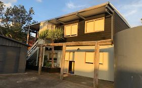 Shamrock Getaway